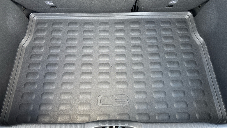 Citroen C3 1.2 PureTech C-Series Edition 5dr Petrol Hatchback